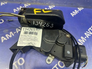 Замок двери, ориг. номер 6904022560, 6912022010, 6976, TOYOTA MARK II 1998-2002