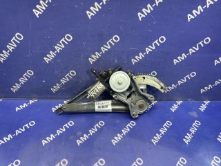 Стеклоподъемник NISSAN BLUEBIRD SYLPHY 2000-2003