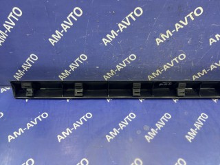 Накладка двери, ориг. номер EG2150640F, EG2150640G, MAZDA CX-7 2006-2009