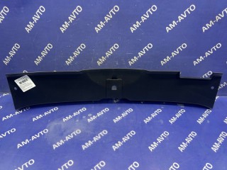 Панель замка багажника, ориг. номер E2216889X02, E2216889302, MAZDA CX-7 2006-2009