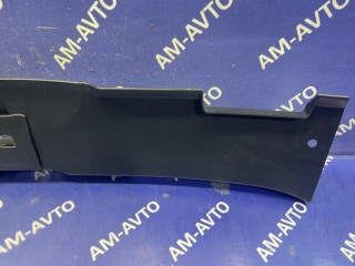 Панель замка багажника, ориг. номер E2216889X02, E2216889302, MAZDA CX-7 2006-2009