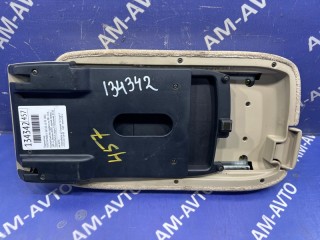 Подлокотник, ориг. номер 7429432010, TOYOTA MARK II 1998-2002