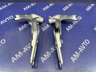 Петля капота, ориг. номер 5341060110, 5342060110, TOYOTA LAND CRUISER PRADO 2007-2009