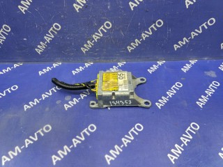 Блок управления AIRBAG TOYOTA LAND CRUISER PRADO 2007-2009