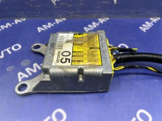 Блок управления AIRBAG, ориг. номер 891706A021, 891706A020, TOYOTA LAND CRUISER PRADO 2007-2009