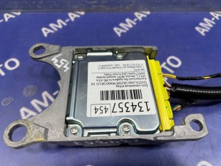 Блок управления AIRBAG, ориг. номер 891706A021, 891706A020, TOYOTA LAND CRUISER PRADO 2007-2009