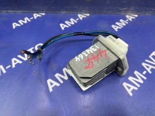 Реостат печки, ориг. номер 271504M400, NISSAN BLUEBIRD SYLPHY 2000-2003