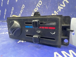 Блок управления климат-контролем, ориг. номер S09A61325C, S09W61325D, MAZDA BONGO FRIENDEE 1995-1999