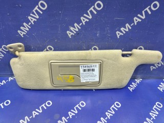 Козырек солнцезащитный TOYOTA VISTA 1994-1998
