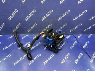 Блок предохранителей салона, ориг. номер 24330C9900, 240182Y010, 240102Y202, NISSAN CEFIRO 1997-2000
