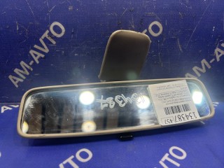 Зеркало заднего вида салонное, ориг. номер 8781022230A0, TOYOTA MARK II 1998-2002