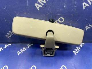 Зеркало заднего вида салонное, ориг. номер 8781022230A0, TOYOTA MARK II 1998-2002