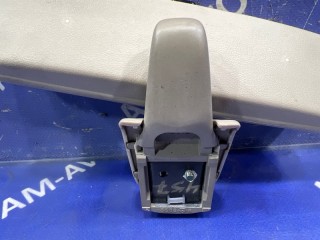 Зеркало заднего вида салонное, ориг. номер 8781022230A0, TOYOTA MARK II 1998-2002