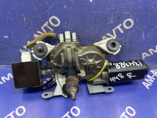 Моторчик заднего дворника, ориг. номер 8513020160, 8513020170, TOYOTA CORONA 1987-1993
