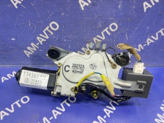 Моторчик заднего дворника, ориг. номер 8513020160, 8513020170, TOYOTA CORONA 1987-1993