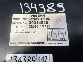 Монитор, ориг. номер 280904M400, NISSAN BLUEBIRD SYLPHY 2000-2003