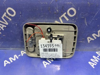 Плафон салона, ориг. номер 264102Y002, 264302Y002, NISSAN CEFIRO 1997-2000