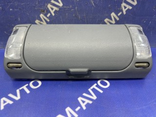Плафон салона, ориг. номер 8126020180B0, 8124020130B0, 8124020010, TOYOTA CORONA 1987-1993