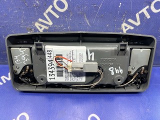 Плафон салона, ориг. номер 8126020180B0, 8124020130B0, 8124020010, TOYOTA CORONA 1987-1993