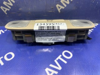 Плафон салона, ориг. номер 8124022100A0, 8187022100, TOYOTA MARK II 1998-2002
