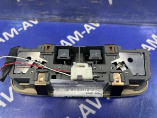 Плафон салона, ориг. номер 8124022100A0, 8187022100, TOYOTA MARK II 1998-2002