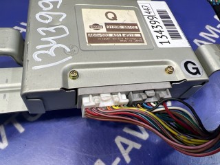 Блок управления КПП, ориг. номер 310364M400, NISSAN BLUEBIRD SYLPHY 2000-2003