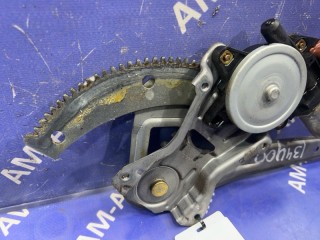 Стеклоподъемник, ориг. номер 827214M400, NISSAN BLUEBIRD SYLPHY 2000-2003