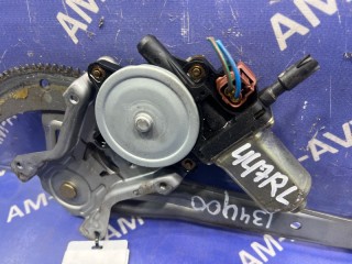 Стеклоподъемник, ориг. номер 827214M400, NISSAN BLUEBIRD SYLPHY 2000-2003