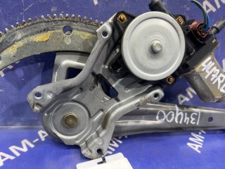 Стеклоподъемник, ориг. номер 827214M400, NISSAN BLUEBIRD SYLPHY 2000-2003