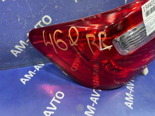Стоп сигнал, ориг. номер 8159133200, 8156133550, TOYOTA CAMRY 2011-2014
