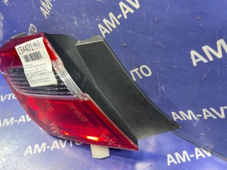 Стоп сигнал, ориг. номер 8159133200, 8156133550, TOYOTA CAMRY 2011-2014