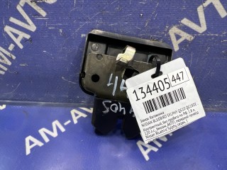 Замок багажника, ориг. номер 905024M400, NISSAN BLUEBIRD SYLPHY 2000-2003