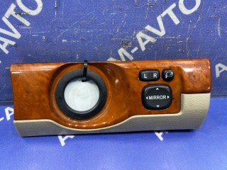 Блок управления зеркалами, ориг. номер 8487252040, 8487122071, TOYOTA MARK II 1998-2002