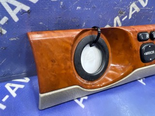 Блок управления зеркалами, ориг. номер 8487252040, 8487122071, TOYOTA MARK II 1998-2002