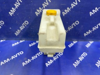 Бачок расширительный, ориг. номер 217104M400, NISSAN BLUEBIRD SYLPHY 2000-2003