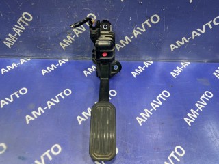 Педаль газа, ориг. номер 7811060060, 7811060070, TOYOTA LAND CRUISER PRADO 2007-2009