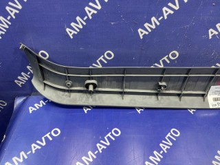 Панель замка багажника, ориг. номер S05B62861, S05C62861, MAZDA BONGO FRIENDEE 1995-1999