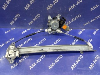 Стеклоподъемник, ориг. номер 807218H300, NISSAN X-TRAIL 2000-2004