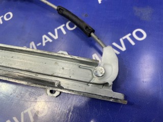 Стеклоподъемник, ориг. номер 807218H300, NISSAN X-TRAIL 2000-2004
