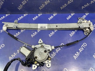 Стеклоподъемник, ориг. номер 807208H300, NISSAN X-TRAIL 2000-2004