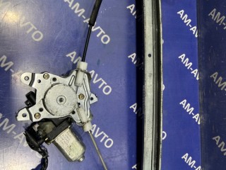 Стеклоподъемник, ориг. номер 807208H300, NISSAN X-TRAIL 2000-2004