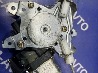 Стеклоподъемник, ориг. номер 807208H300, NISSAN X-TRAIL 2000-2004