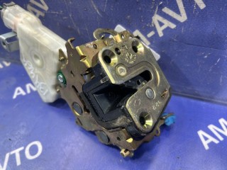 Замок двери, ориг. номер 80503AA200, 80553AA210, 805072Y000, NISSAN CEFIRO 1997-2000