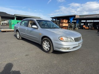 Замок двери, ориг. номер 80553AA210, 82503AA210, 825072Y000, NISSAN CEFIRO 1997-2000