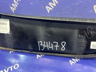 Молдинг крыши, ориг. номер 7555147010, 7555247010, TOYOTA PRIUS 2012-2016