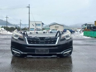 Ноускат, ориг. номер 57709SG001, 57702SG000, 57702SG010, 57702SG000TQ, 57709SG000, SUBARU FORESTER 2015-2016