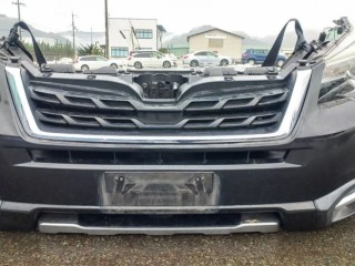 Ноускат, ориг. номер 57709SG001, 57702SG000, 57702SG010, 57702SG000TQ, 57709SG000, SUBARU FORESTER 2015-2016