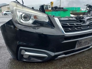 Ноускат, ориг. номер 57709SG001, 57702SG000, 57702SG010, 57702SG000TQ, 57709SG000, SUBARU FORESTER 2015-2016
