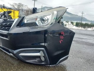 Ноускат, ориг. номер 57709SG001, 57702SG000, 57702SG010, 57702SG000TQ, 57709SG000, SUBARU FORESTER 2015-2016