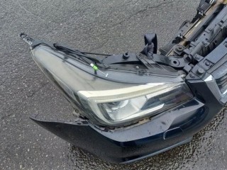 Ноускат, ориг. номер 57709SG001, 57702SG000, 57702SG010, 57702SG000TQ, 57709SG000, SUBARU FORESTER 2015-2016